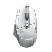 Mouse Logitech G502 X Optico USB White