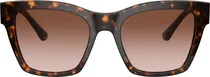 Óculos de Sol Dolce & Gabbana DG4384 502/13 53 - Feminino