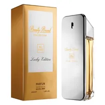 Perfume Beauty Brand B-035 One Million 100ML