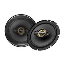 Pioneer (6.5P) Auto-Falante TS A1688S (Par)