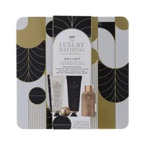 Set Grace Cole Dreamy Sparkling Pear & Nectarine Blossom 4 Piezas