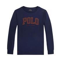 Camiseta Infantil Polo Ralph Lauren 323919500002