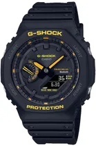 Relogio Casio G-Shock Analógico/Digital GA-B2100CY-1ADR - Masculino
