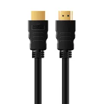 Cabo FTX AV540-HE2GCS-3 - HDMI - 3 Metros - 4K - 30HZ - Preto
