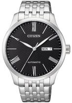 Relogio Masculino Citizen Analogico Automatic NH8350-59E