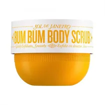 Esfoliante Corporal Sol de Janeiro Bum Bum 220G