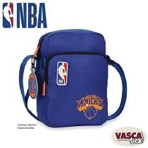 Nba Bandolera Azul