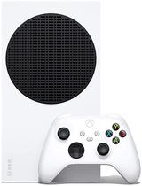 Console Microsoft Xbox Series s Digital 1883 1TB SSD - Robot White