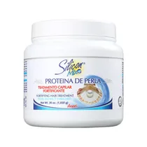 Máscara Capilar Avanti Silicon Mix Pérola - 1020ML