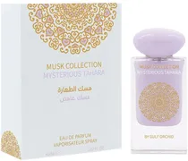 Perfume Gulf Orchid Musk Collection Mysterious Tahara Edp 60ML - Unissex