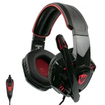 Satélite de Jogos Auricular AE-365