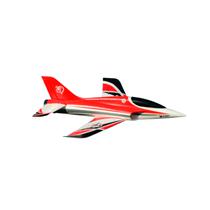 Aviao FW Stinger Red 64MM Edf Jet PNP FJ10411P