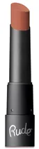 Batom Rude Attitude Matte 75004 Snob - 2.5G