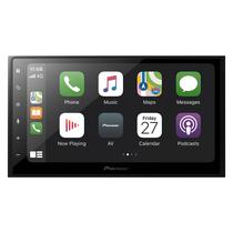 Som Automotivo Pioneer DMH-Z5350BT - 50W - CD/USB/Aux/Av - Bluetooth - 6.8"