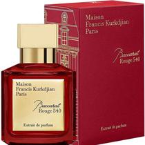 Perfume Maison Francis Kurkdjian Baccatar Rouge 540 Edp 70ML Tester