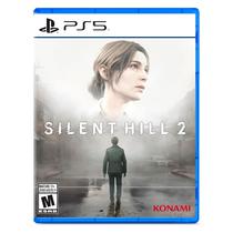 Jogo Silent Hill 2 para PS5