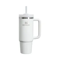 Vaso Térmico Stanley Quencher H2.0 Flowstate 887ML Blanco