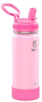 Garrafa Termica Takeya 51076 530ML - Summer Glow Pink