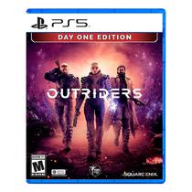 Jogo Outriders para PS5