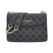 Cartera Guess PG935321 Charcoal