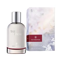 Victorinox Perfume First Snow Femenino 100ML s/C