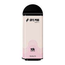 Refil Life Pod 10000 Puffs - Pink Lemonade