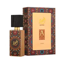 Lattafa Ajwad 100ML