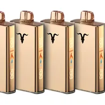 Pod Descartavel Ignite V250 Gold - Pineapple Ice