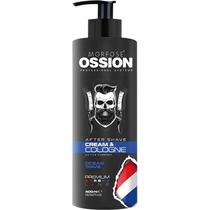 Creme Morfose Ossion After Shave Ocean Wave - 400ML