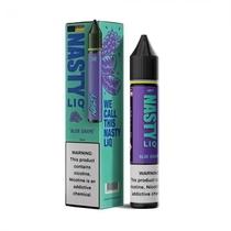 Essencia Vape Nasty Liq Salt Aloe Grape 35MG 30ML