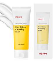 Manyo Pure & Deep Cleansing Foam 100ML