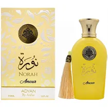 Perfume Feminino Adyan Norah Amour Edp 100 ML (Apenas A Partir de 10 Unidades)