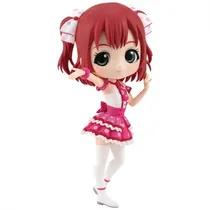 Boneco Banpresto Qposket Love Live Sunshine Ruby Kurosawa 70832
