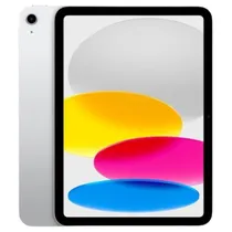 Apple iPad 11TH MD3Y4LL/A 11"A16 Wi-Fi 128GB 12/12MP - Silver