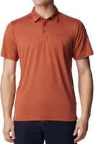 Camisa Polo Columbia Tech Trail 1768701-850 - Masculina