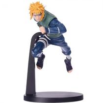 Boneco Banpresto Naruto Shippuden Vibration Stars-Minato 18444