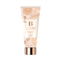 Exfoliante Corporal Grace Cole Amber Musk & Vanilla 225GR