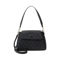Cartera Guess SG950720 Coal Logo