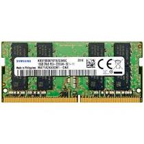 Memoria Notebook Samsung DDR4/3200MHZ 16GB