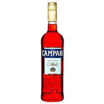 Licor Campari Milano Bitter 750ML