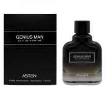 Perfume Asten Genius Man Edp Masc 100ML