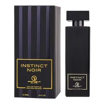 Perfume Grandeur Instinct Noir - Eau de Parfum - Masculino - 100ML
