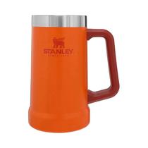 Manija Stanley Stein Adventure 709 ML Naranja