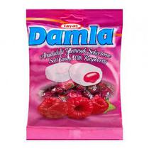 Bala de Amora Damla Tayas 90G