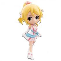 Boneco Banpresto Qposket Love Live Petit Student Eli Ayase 66040