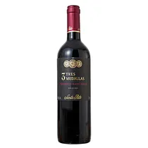 Santa Rita Tres Medallas Cab.Suv.750ML