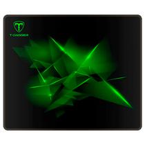 Mousepad Gamer T-Dagger TMP-201 Geometry M 360 X 300MM - Preto