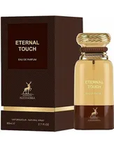 Perfume Maison Alhambra Eternal Touch Edp 80M