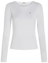 Suéter Tommy Hilfiger WW0WW38869 YBL Feminino