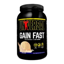 Universal Gain Fast 1.13KG - Vanilla Shake